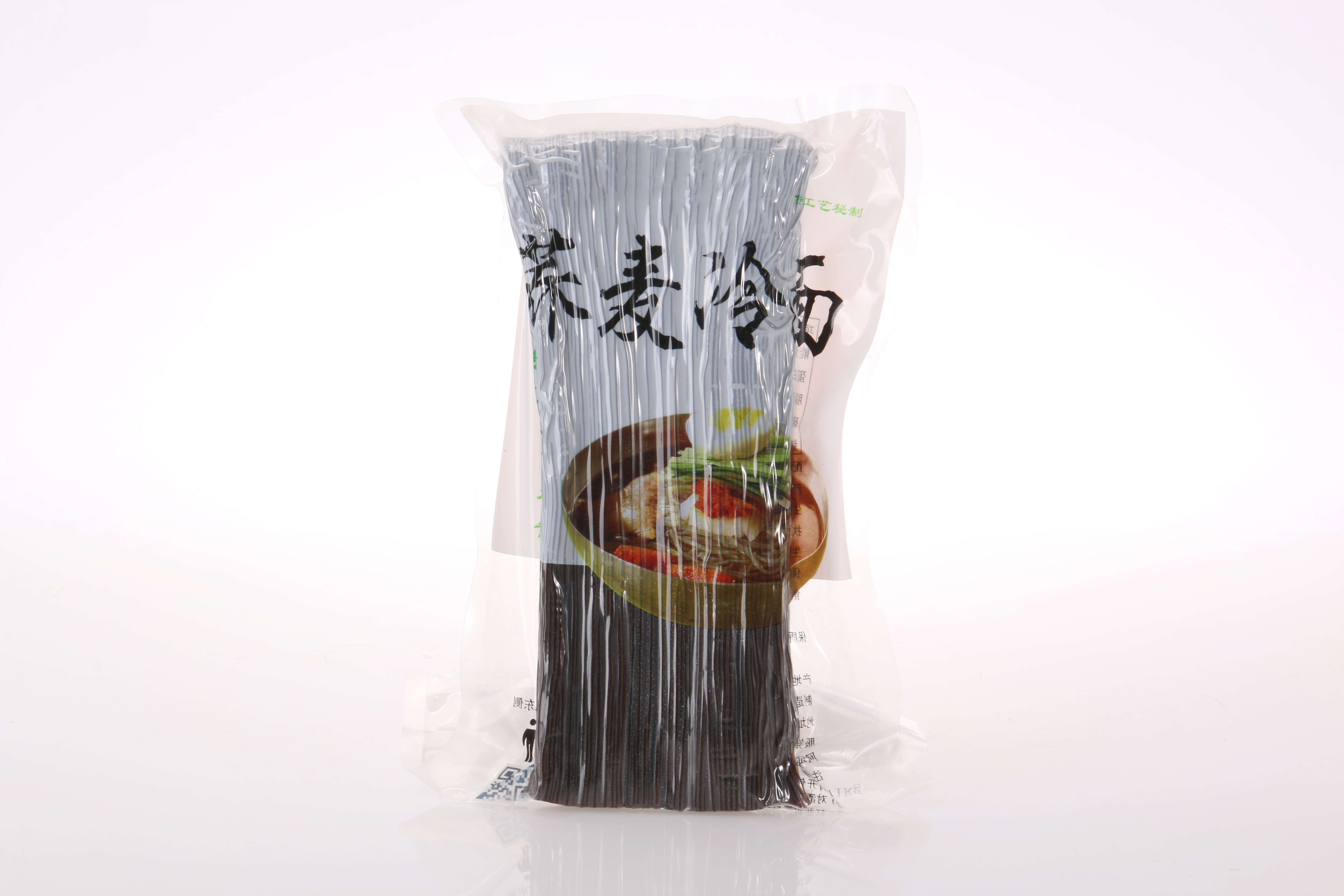 蕎麥冷面，1kg